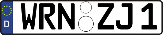 WRN-ZJ1