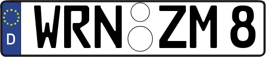 WRN-ZM8