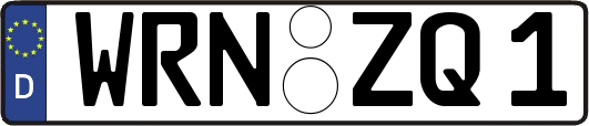 WRN-ZQ1