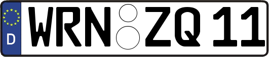 WRN-ZQ11