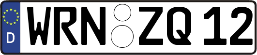 WRN-ZQ12