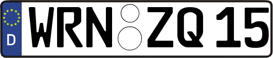 WRN-ZQ15