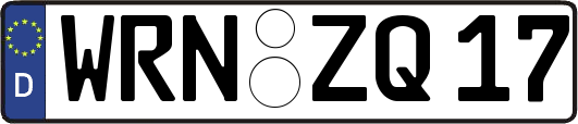 WRN-ZQ17