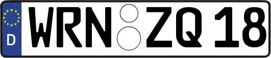 WRN-ZQ18