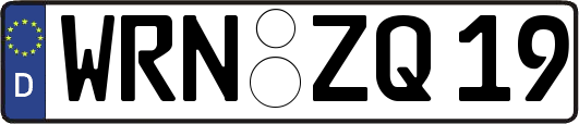 WRN-ZQ19