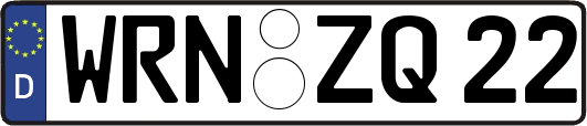 WRN-ZQ22