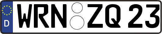 WRN-ZQ23