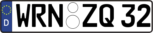 WRN-ZQ32
