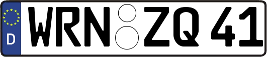 WRN-ZQ41