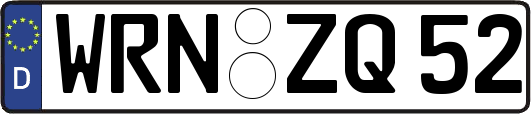WRN-ZQ52