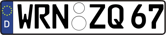 WRN-ZQ67