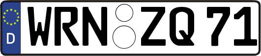 WRN-ZQ71