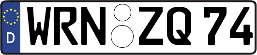 WRN-ZQ74