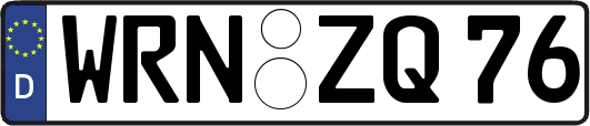 WRN-ZQ76