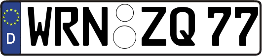 WRN-ZQ77