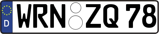 WRN-ZQ78