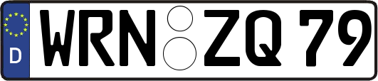 WRN-ZQ79