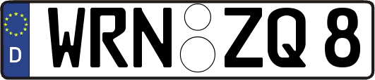 WRN-ZQ8