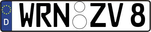 WRN-ZV8