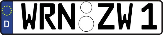 WRN-ZW1