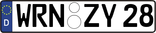 WRN-ZY28