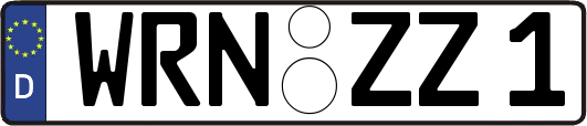 WRN-ZZ1