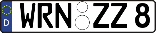 WRN-ZZ8
