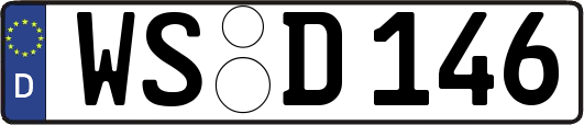 WS-D146
