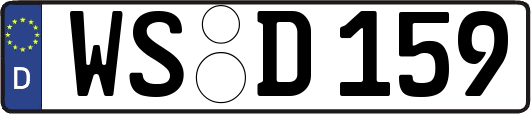 WS-D159