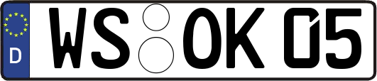 WS-OK05