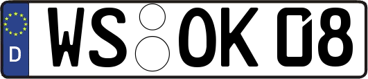 WS-OK08