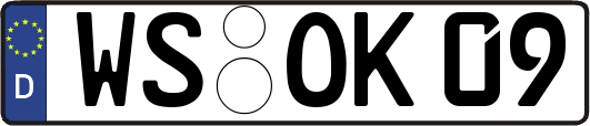 WS-OK09