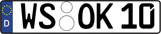 WS-OK10