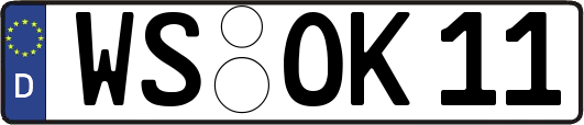 WS-OK11
