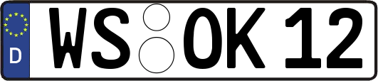 WS-OK12