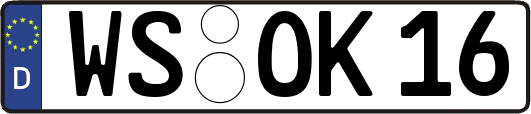 WS-OK16