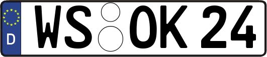 WS-OK24