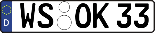 WS-OK33