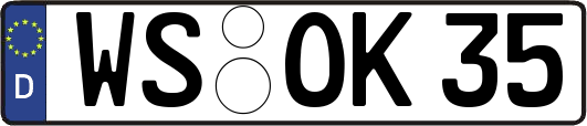 WS-OK35