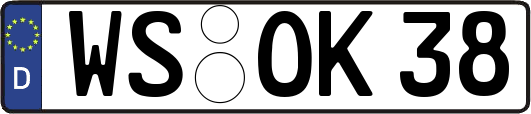 WS-OK38
