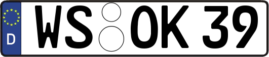 WS-OK39
