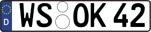WS-OK42