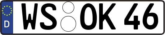 WS-OK46