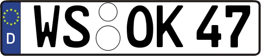 WS-OK47