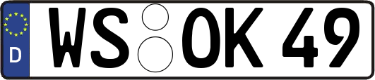 WS-OK49