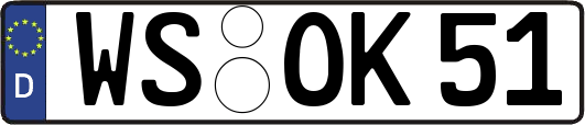 WS-OK51