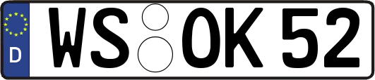 WS-OK52