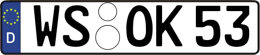 WS-OK53