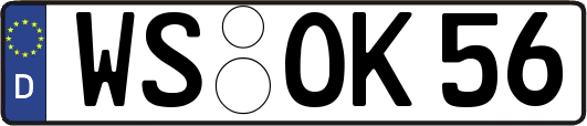 WS-OK56