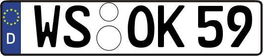 WS-OK59